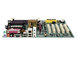 EPoX EP-4PDA3I-3 478 Intel 865PE ATX Intel Motherboard