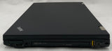 Lenovo ThinkPad T410 Laptop- 250GB HDD, 4GB RAM, Intel i5 CPU, Windows 10 Pro