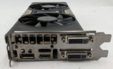 EVGA GeForce GTX 770 2GB PCI-E Graphics Card- 02G-P4-2774-KR