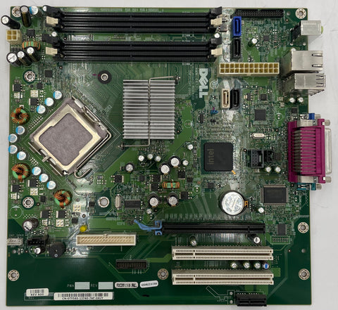 Dell OptiPlex 745 Desktop Motherboard- TY565