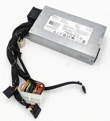 Dell PowerEdge R210 Server N250E-S0 250W Switching Power Supply- 6HTWP