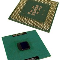 Intel PIII CPU Processor- SL52Q