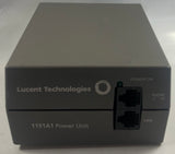 Lucent Technologies 1151A1 48VDC Power Supply- 107787129