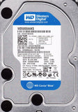 Western Digital Caviar Blue WD5000AAKS-75A7B0 500GB SATA Desktop Hard Drive