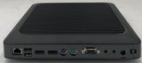 HP t620 Thin Client- 16GB SSD, 4GB RAM, AMD GX-217GA CPU, Windows OS- 750356-001