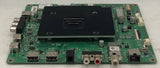 Vizio M558-G1 4K LED TV 715GA114-M03-B00-005Y Main Board- 756TXJCB0QK0090