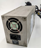 Athena Power 3U ATX 600W Server Power Supply- AP-U3ATX60FEP8