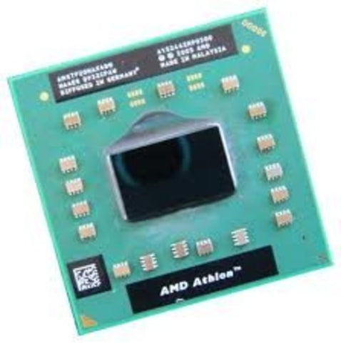 AMD Athlon 64 TF-20 Laptop CPU Processor- AMGTF20HAX4DN