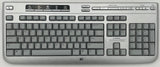 HP 5187URF2+ Wireless Keyboard- 5188-3331