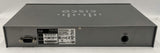 Cisco 8-Port 10/100 PoE Managed Switch- SF302-08P