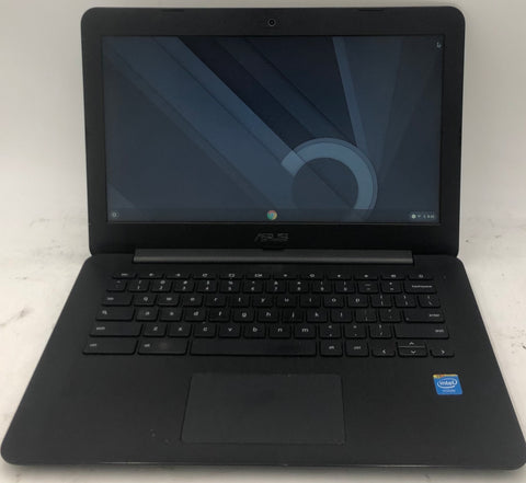 Asus Chromebook C300MA-EDU- 32GB eMMC, 4GB RAM, Intel Celeron CPU, ChromeOS