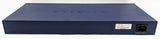 NetGear ProSafe 24-Port Gigabit Smart Switch- GS724T