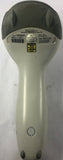 Metrologic Voyager MS9520 Wired Handheld Barcode Scanner & Stand