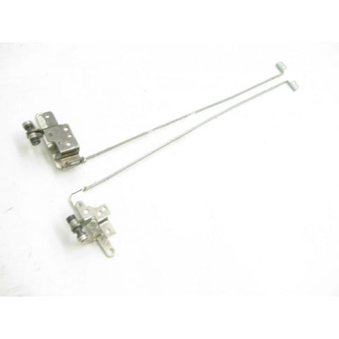Toshiba Satellite E305 Laptop Left and Right LCD Hinge Set- FBTE7014010, FBTE7016010