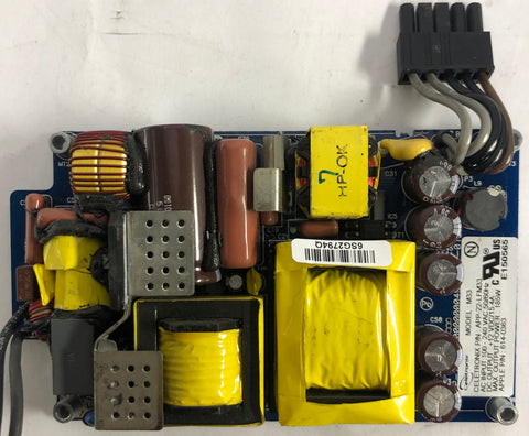 Apple iMac A1174 All-In-One APP-22-LFM33 185W Power Supply Board- 614-0363