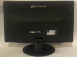 Gateway HX1953L 19.5" LED Backlit Monitor
