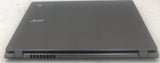 Acer C720-3605 Chromebook- 32GB SSD, 4GB RAM, Intel i3-4005U CPU, ChromeOS