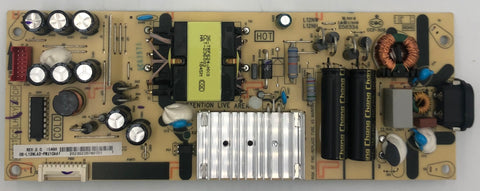 TCL 43S421 4K LED TV 1849 Power Supply Board- 08-L12NLA2-PW210AA