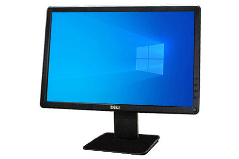 Dell E1914Hc 19" LED Backlit Monitor