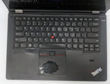Lenovo ThinkPad Yoga 460 Laptop- 128GB SSD, 4GB RAM, Intel i5-6200U, Win 10 Pro