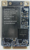 Apple MacBook Pro A1261 Laptop BCM94321MC Airport Wireless Card- 607-2052-A