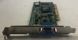 ATI Rage XL 8MB PCI Graphics Card- 109-72330-10