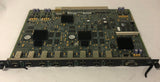 Foundry Networks Fastiron 800 Switch 8-Port Mini-GBIC Management Module- J-FxGMR4