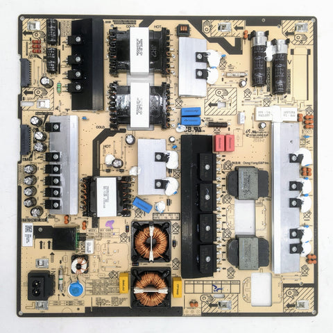 Samsung Q80A QLED Smart TV L75S8NA_TDY Power Supply Board- BN44-01038A