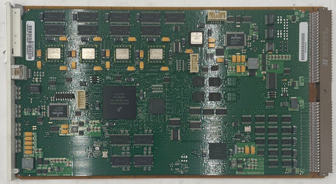 Avaya TN2602AP IP Media Resource 320 VoIP Interface Card