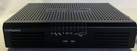Cradlepoint AER1600 Wireless Router