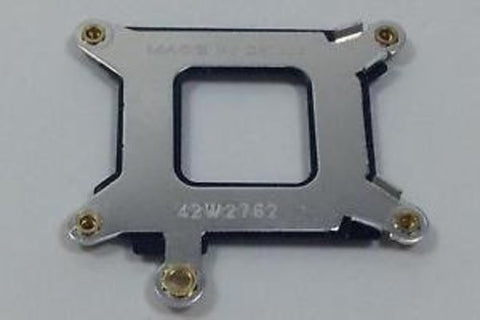 Lenovo Thinkpad T61 Heatsink Bracket- 42W2762
