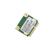 HP Pavilion G6 (RT5390) Half-height Mini Pci-e WiFi Card- 630703-001