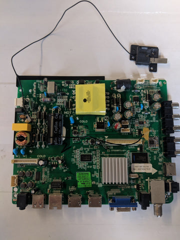 Seiki TV Main Board - ST6308RTU-AP1
