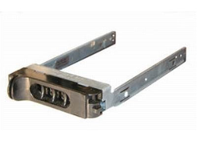 Dell PowerEdge 1750 Server Hard Drive Filler Module- 1F912