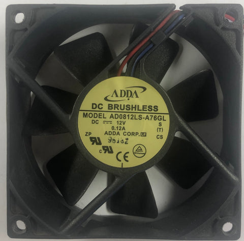 Adda AD0812LS-A76GL Desktop Cooling Fan