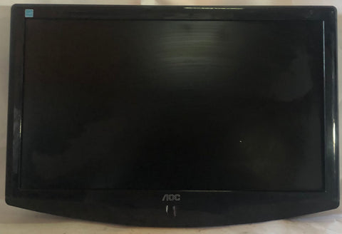 AOC 931Swl 18.5" Widescreen LCD Monitor