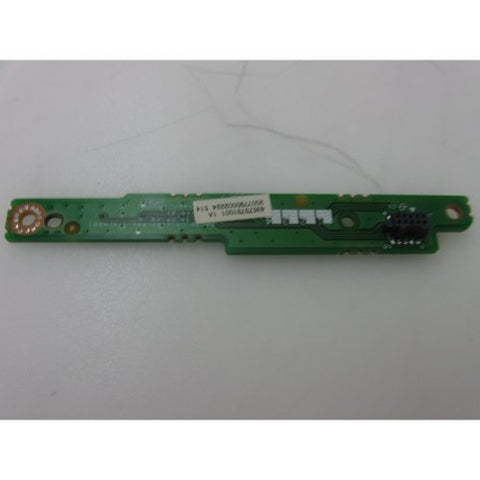 Dell Inspiron 6000 Power Button Board 43573731001 1A