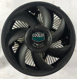 Cooler Master KDH-5065H Desktop Cooling Fan & Heatsink Assembly