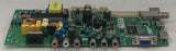 TCL 32B2800 LED TV TP.MS3393.PB710 Main Board- 02-SHY39V-CHNA01