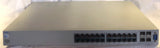 Nortel BayStack 5520-24T-PWR 24-Port Ethernet Switch