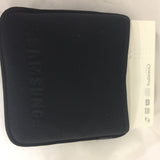 Samsung TruDurect Slot-Load Slim External DVD Writer- SE-T084