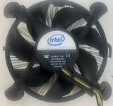 Intel Desktop 1A0127K00-THF Cooling Fan & Heatsink Assembly- E33681-001