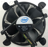 Intel Desktop Cooling Fan & Heatsink- E33681-001
