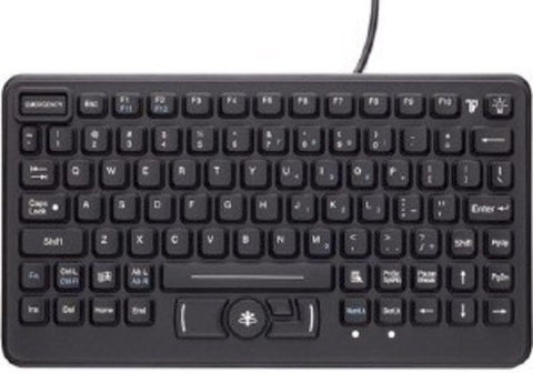 Panasonic iKey Keyboard- SL-86-911-FSR-USB
