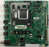 Samsung UN50RU7100FXZC 4K LED TV BN41-02703 Main Board- BN94-14756X