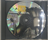 SimAnt: The Electronic Ant Colony