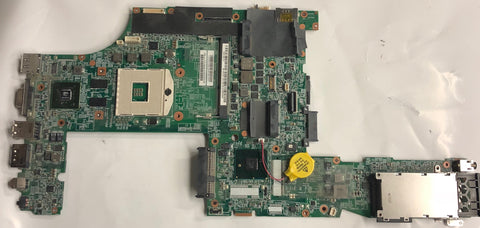 Lenovo ThinkPad T510 Laptop 48.CU29.031 Motherboard- 75Y4108