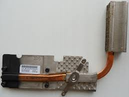HP 625 Laptop Heatsink 611804-001