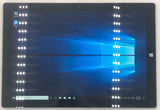 Microsoft Surface Pro 3- 128GB SSD, 4GB RAM, Intel Core i5-4300U, Windows 10 Pro