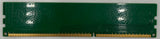 Kingston KVR13N9S8H/4 4GB DDR3 SDRAM Desktop RAM Memory